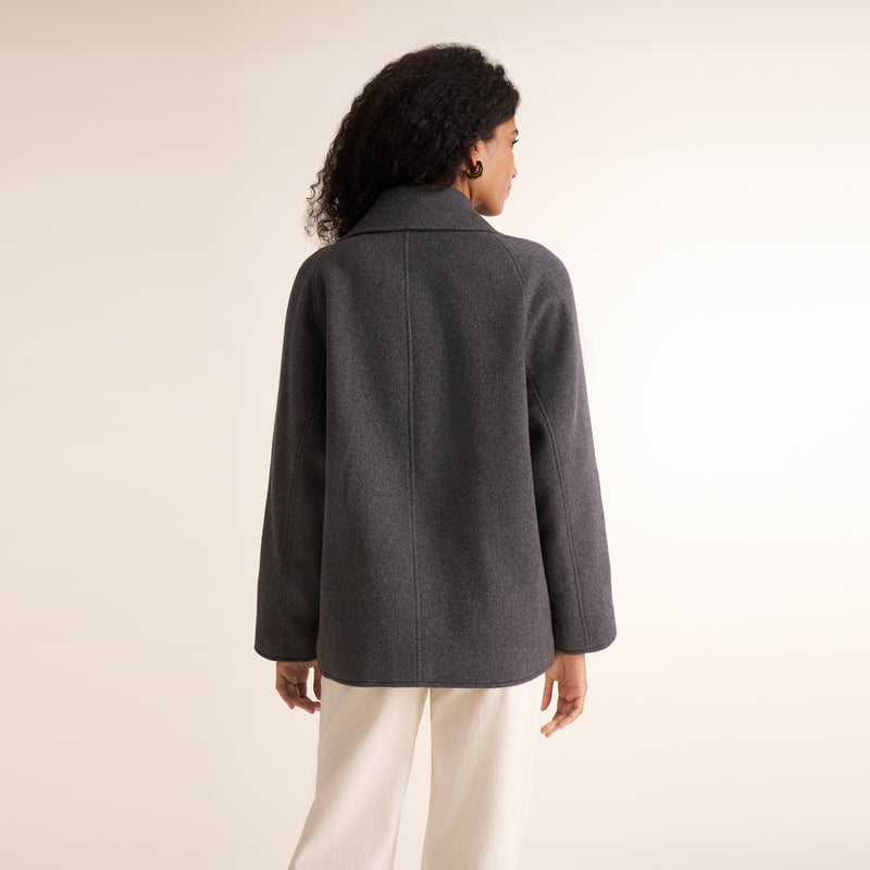 Calista Coat