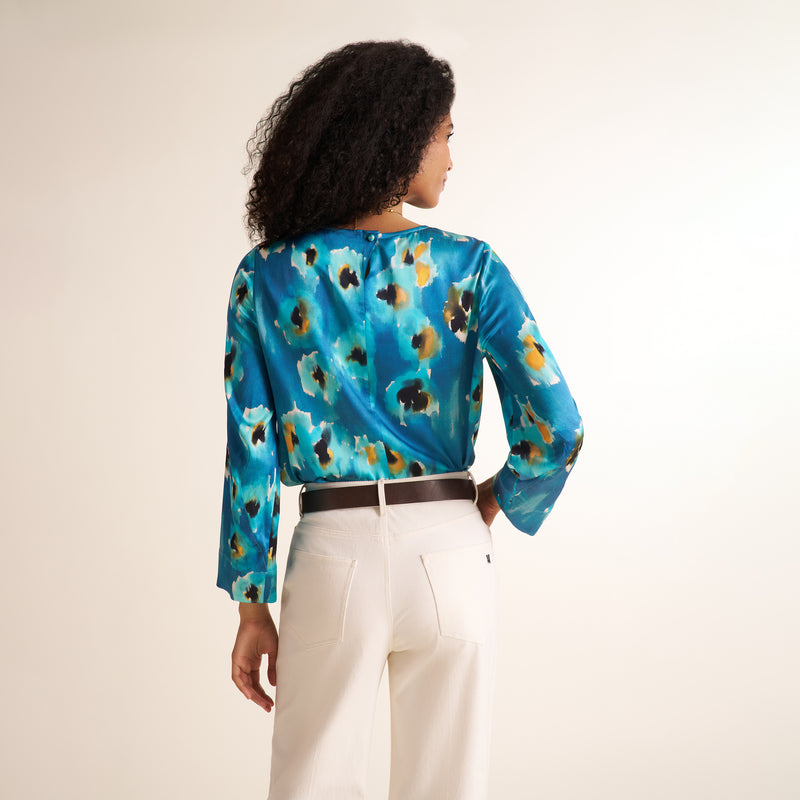 Jules Effortless Blouse