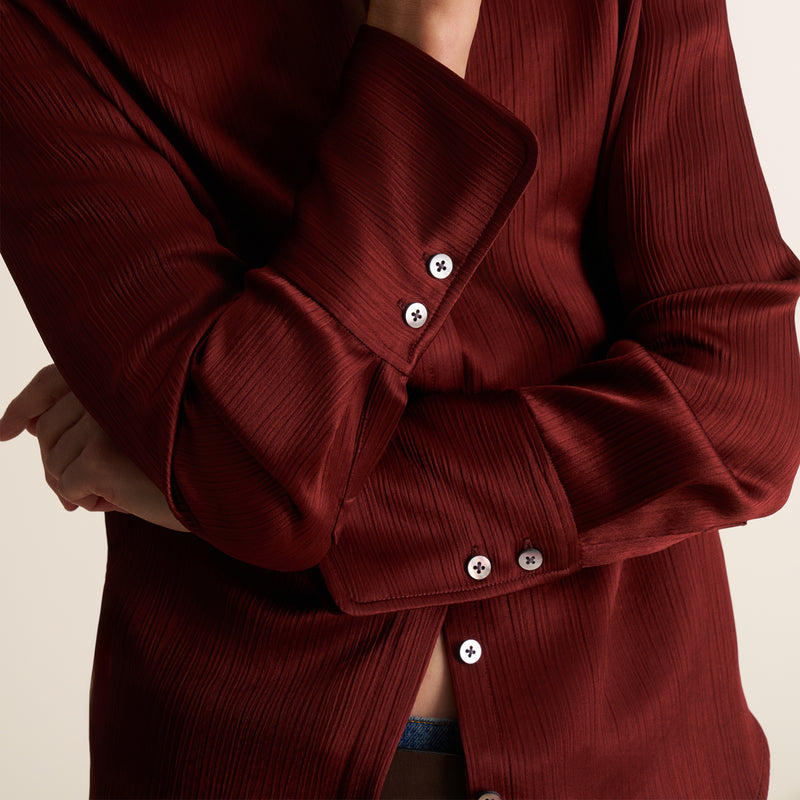 Tatum Button-Down Shirt