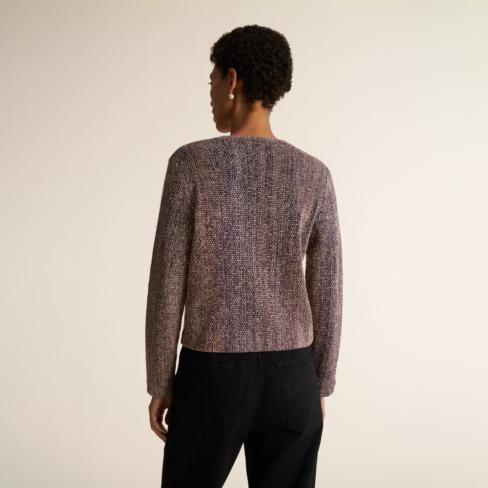Evangeline "The Duchess" Blazer, Multi, image 3 of 12