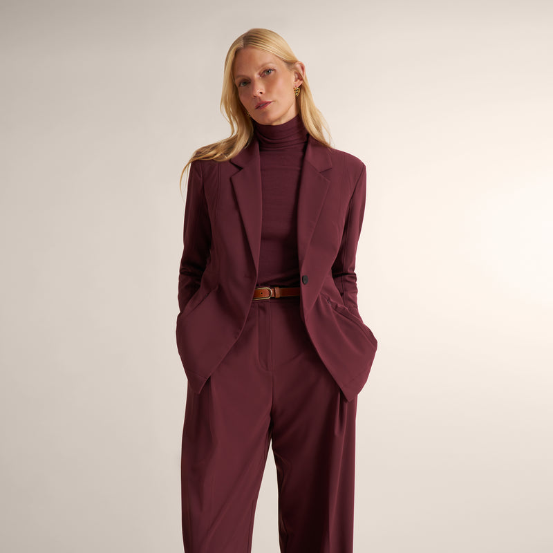 Axam Layering Turtleneck