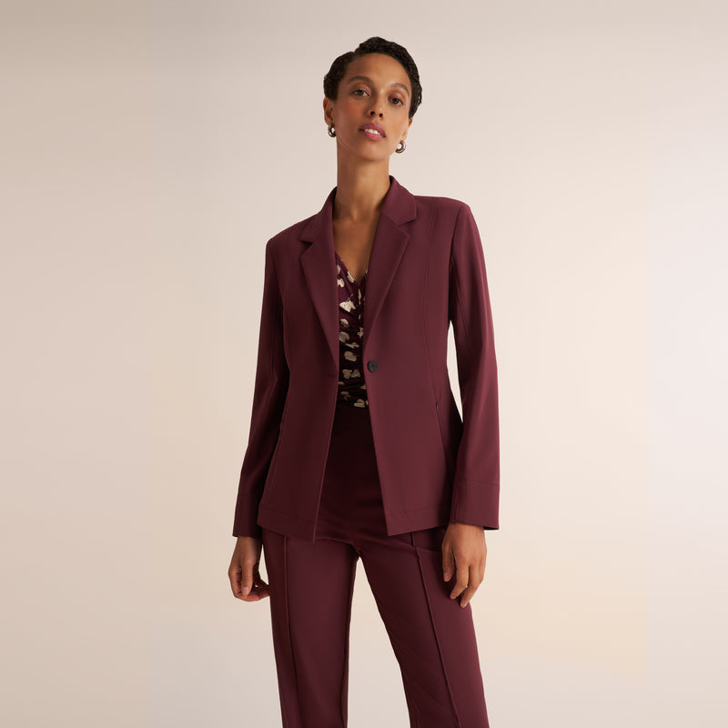 Moreland "The Traveler" Blazer