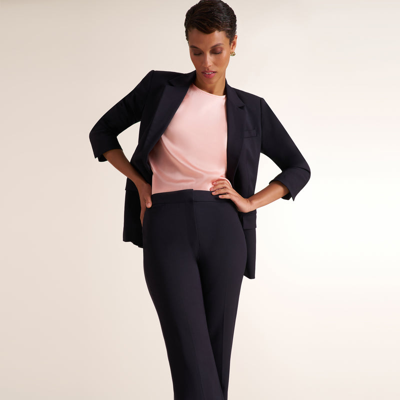 Yiyan "The Executive" Blazer