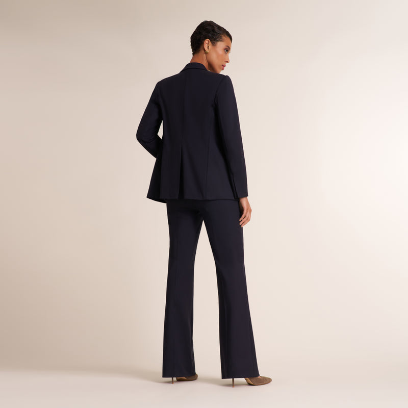 Yiyan "The Executive" Blazer