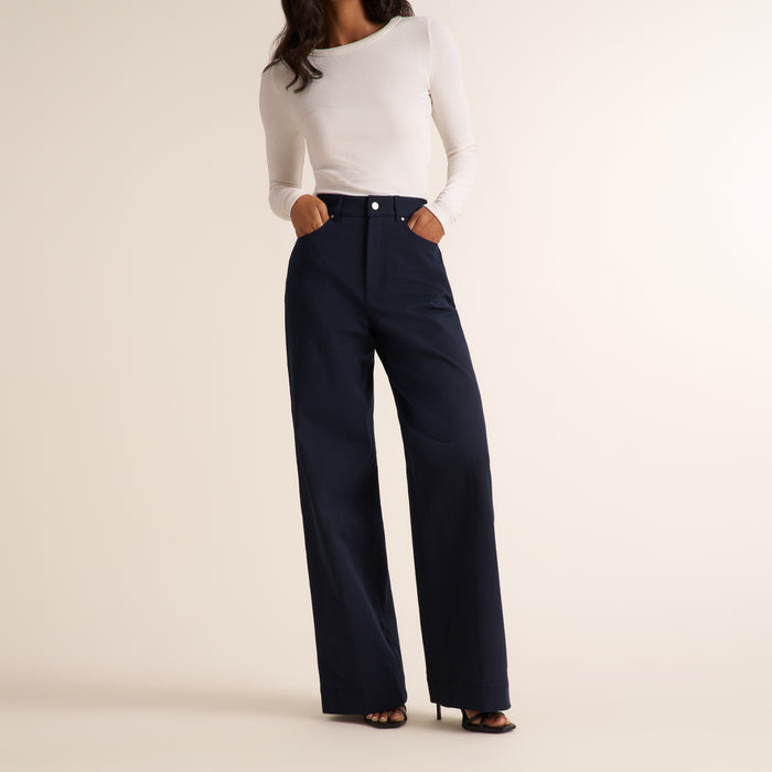 Milo All-Day Jean