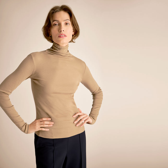 Axam Layering Turtleneck