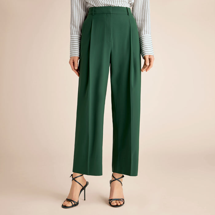 Bala Barrel Pant