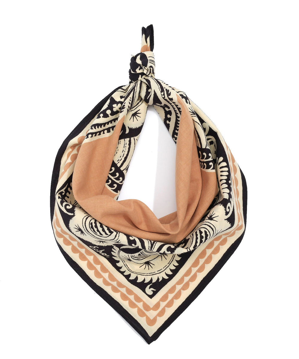 Echo Bohemian 21" Bandana