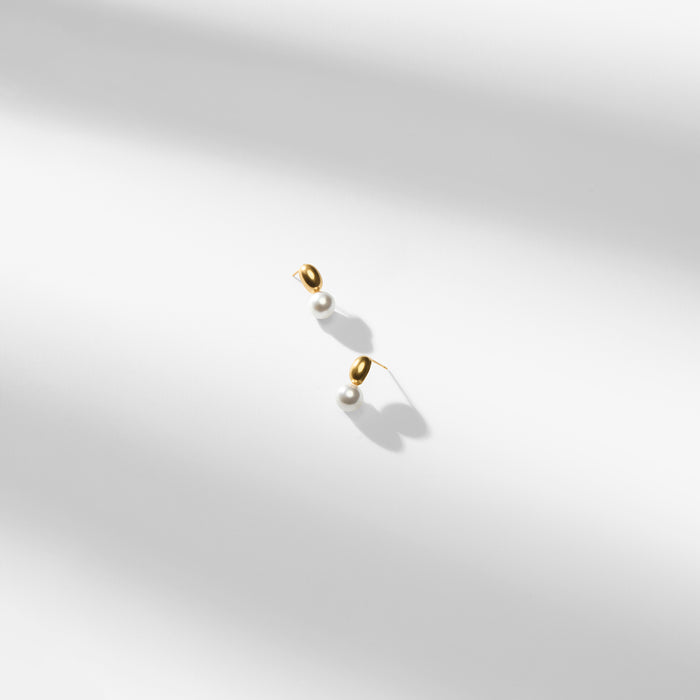 Tasha Earrings