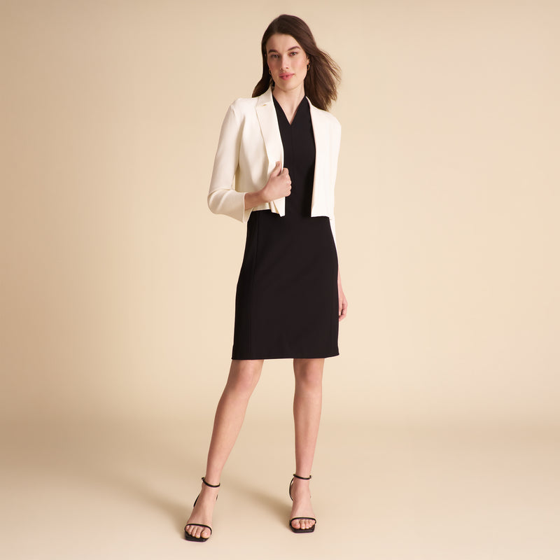 Aditi Boardroom Dress