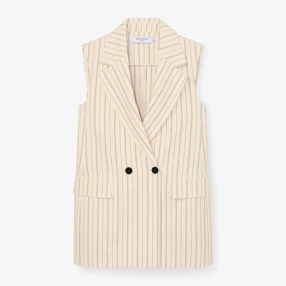 Still image of the Kasa Vest