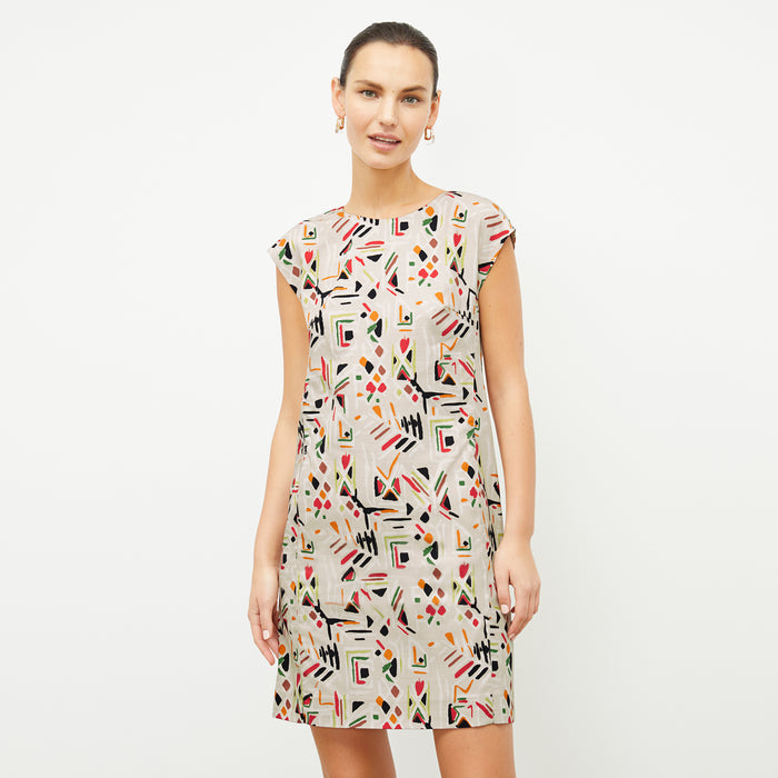 Maaza Dress