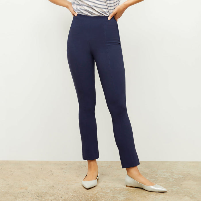 Foster Cigarette Pant