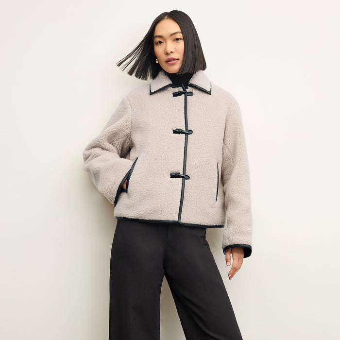 Eli Jacket