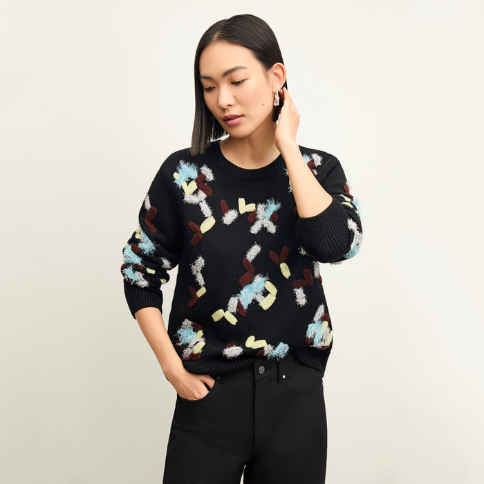 Tish Sweater