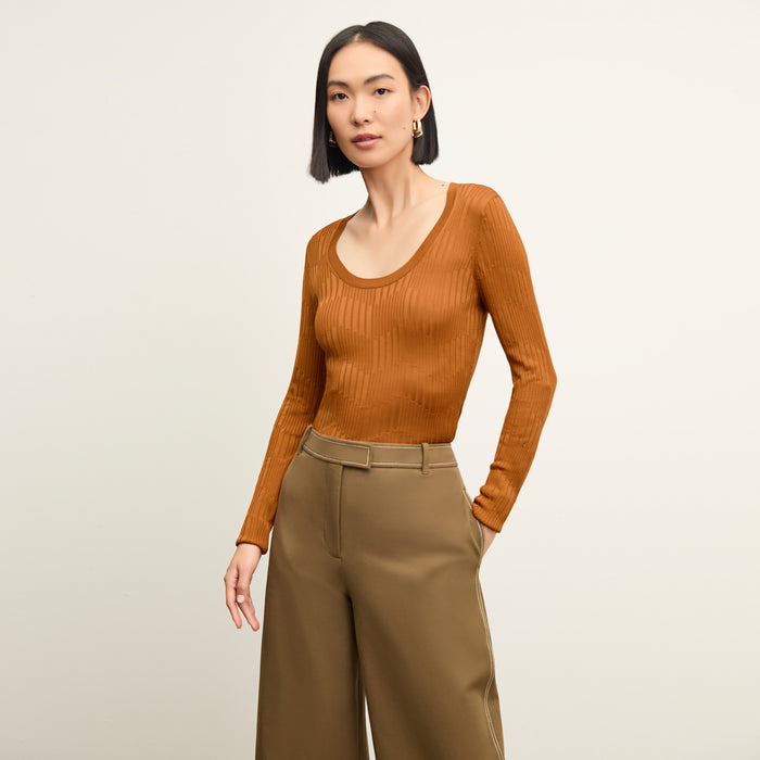 Rae Day-to-Night Top