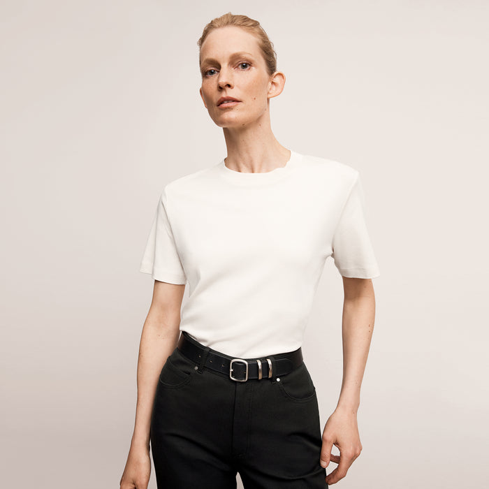 Leslie Classic T-Shirt