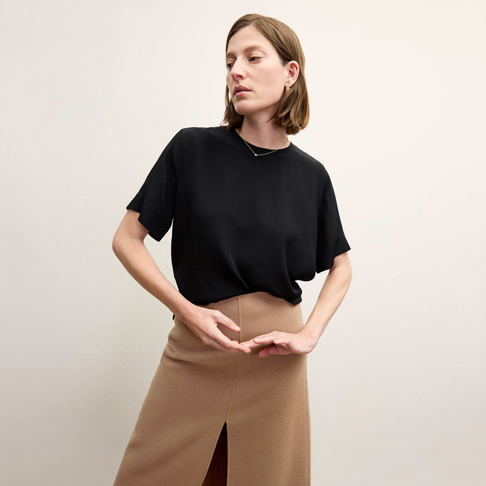 Annika Fancy Tee