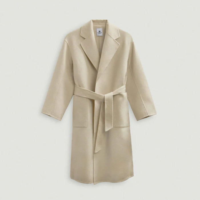 Nonchi Cashmere Coya Coat
