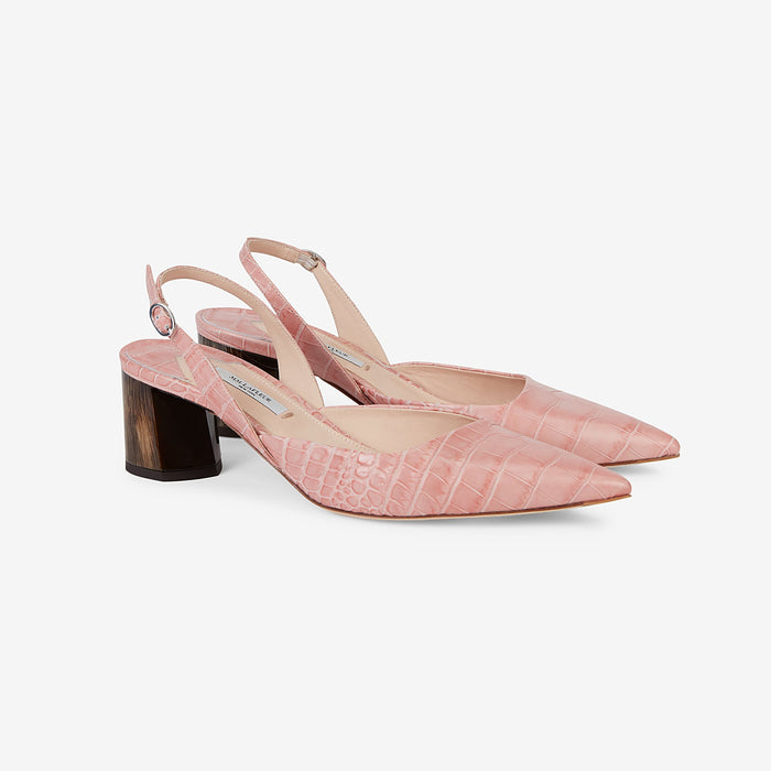 Irene Slingback