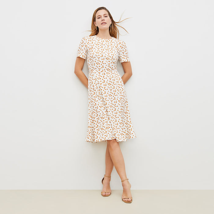 Inez Dress