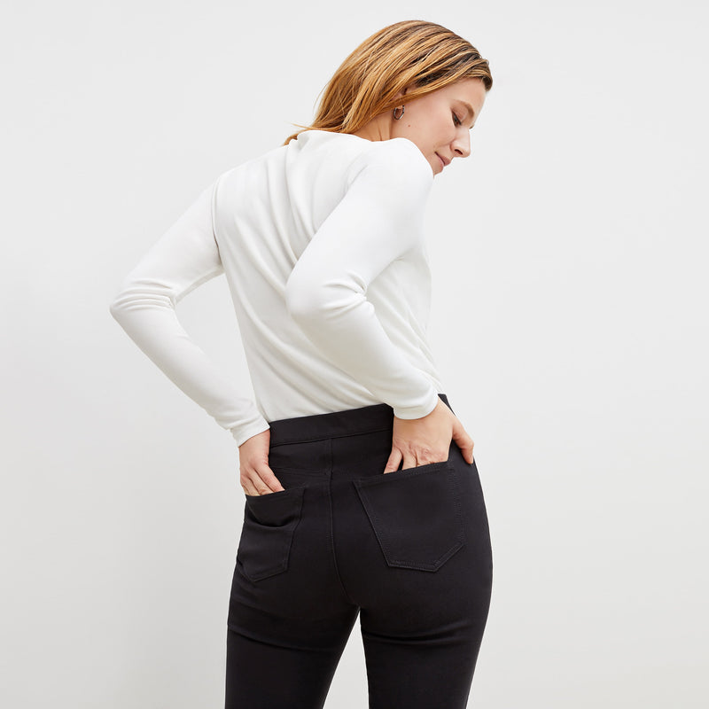 Hockley Jean
