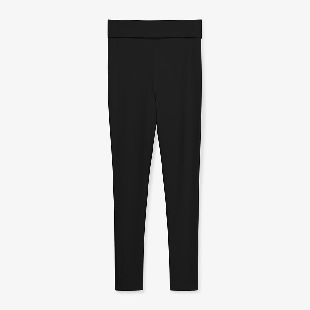 Packshot image of the stella legging in black