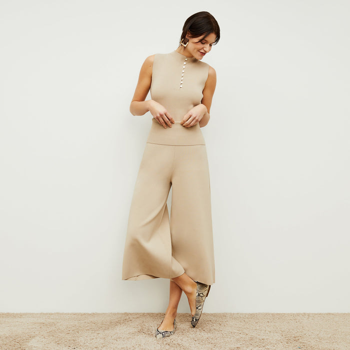 Rogala Stretch Culotte