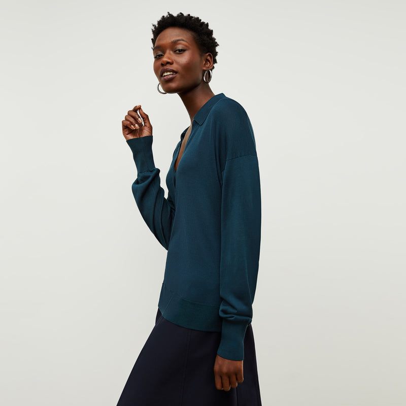 Leo Pullover