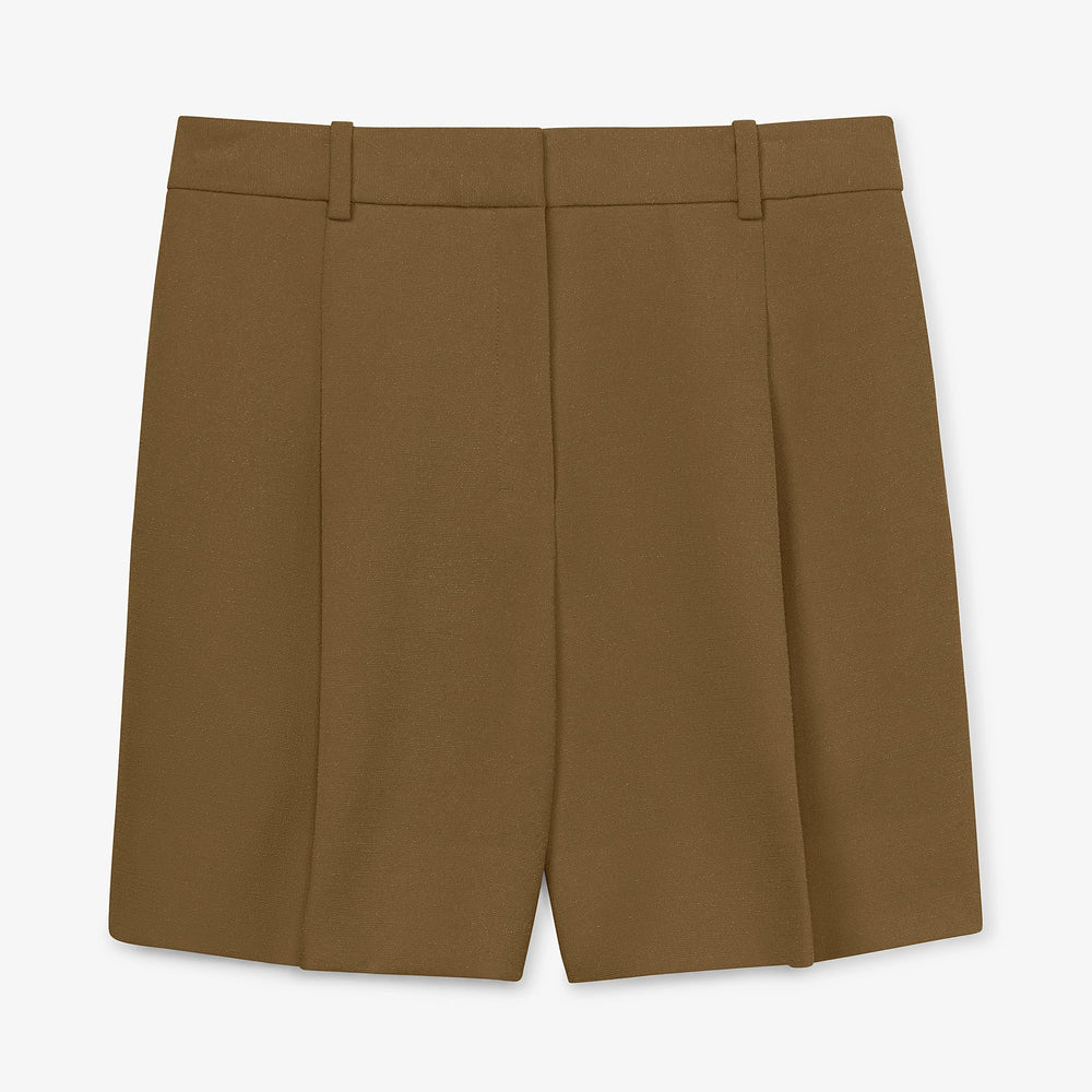 Packshot image of the Fletcher Short in Safari