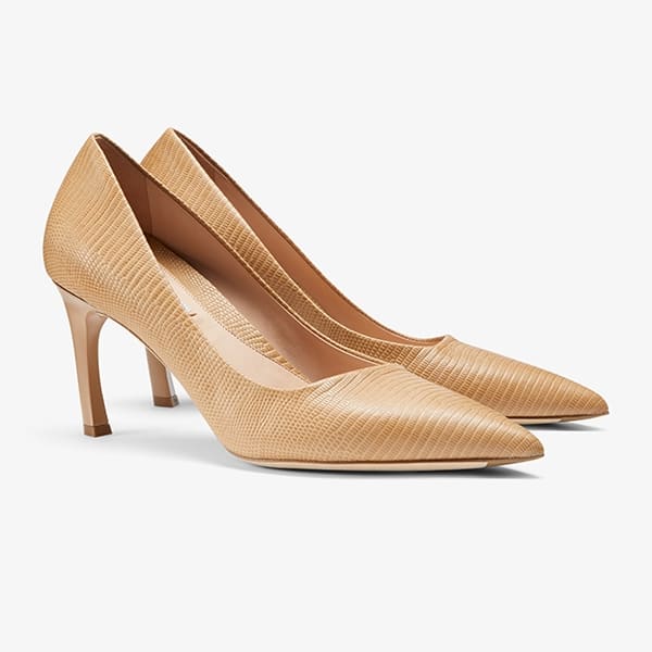 Ginger Pump