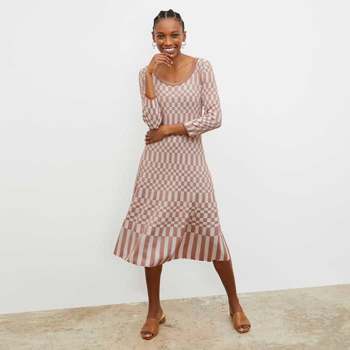 Tippy Dress