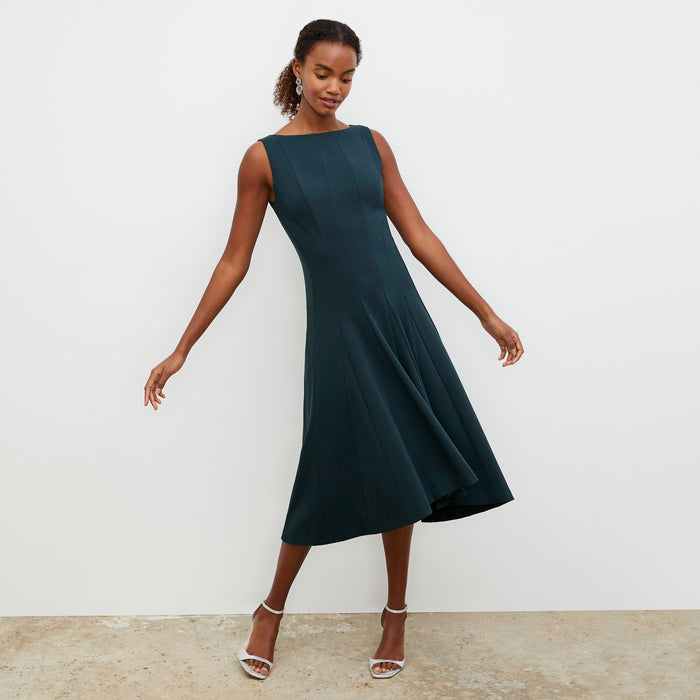 Gabriella Dress