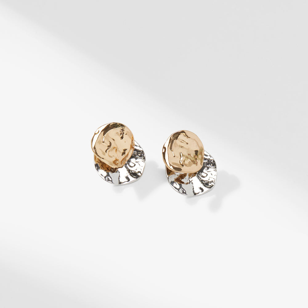 still image of the yayoi earrings