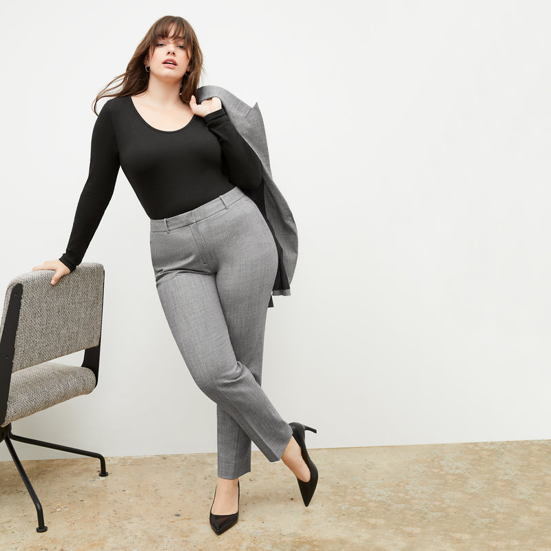 Mejia Tapered Pant