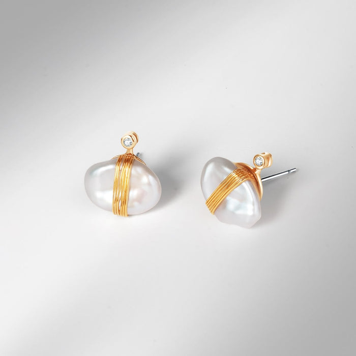 Amari Earrings