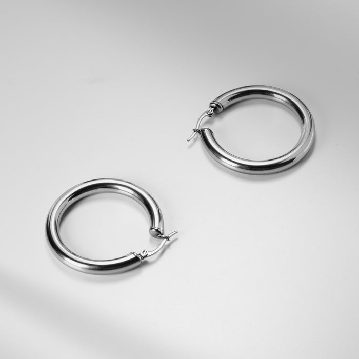 Claressa Earrings