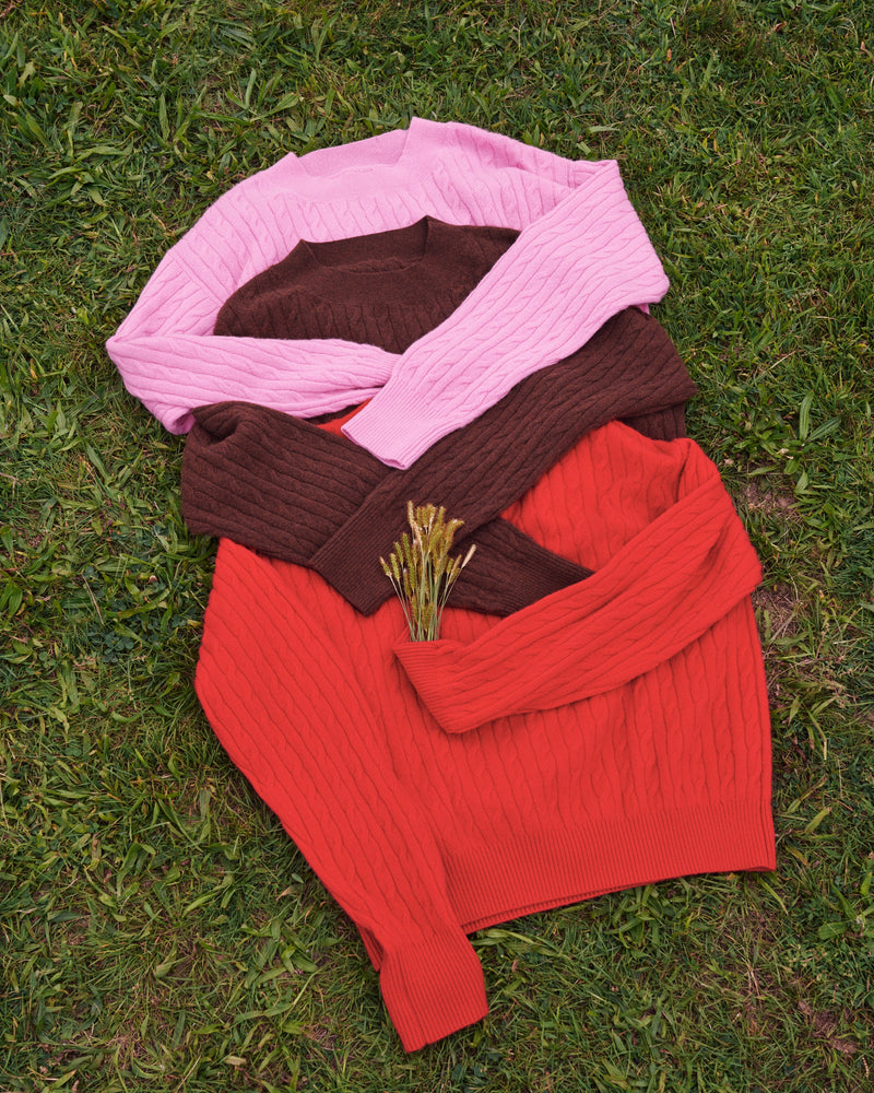 Cashmere