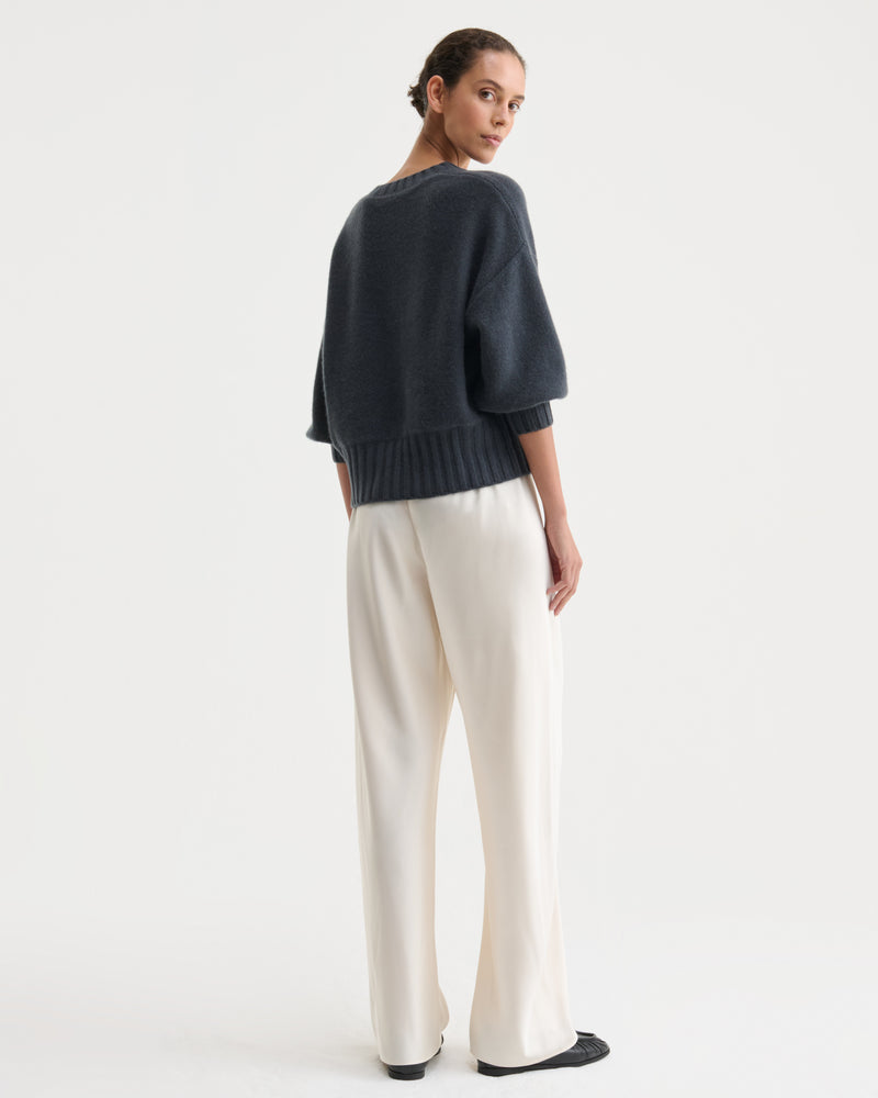 Nonchi Cashmere Alva Sweater