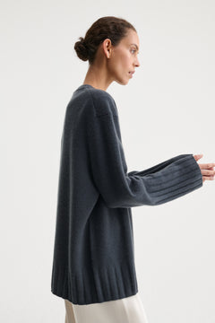 Nonchi Cashmere Havn Sweater