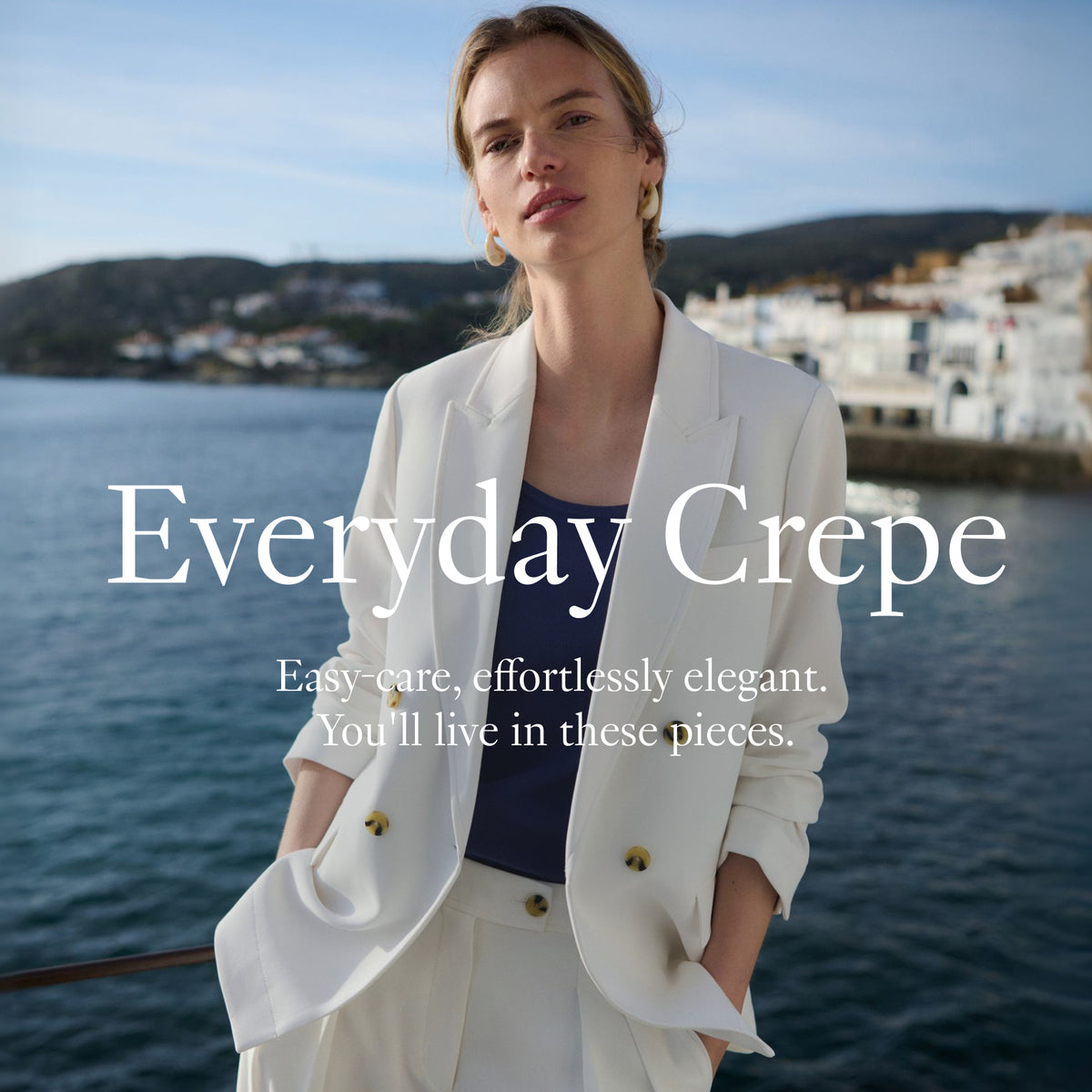 Everyday Crepe