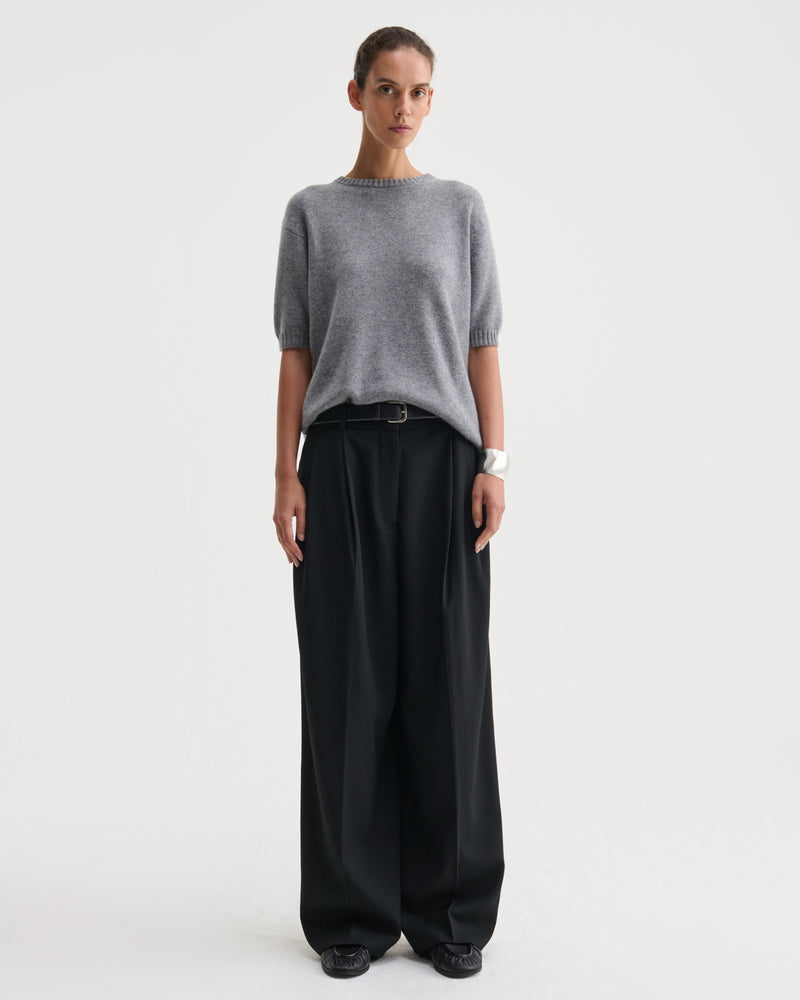 Nonchi Cashmere Etoile Sweater