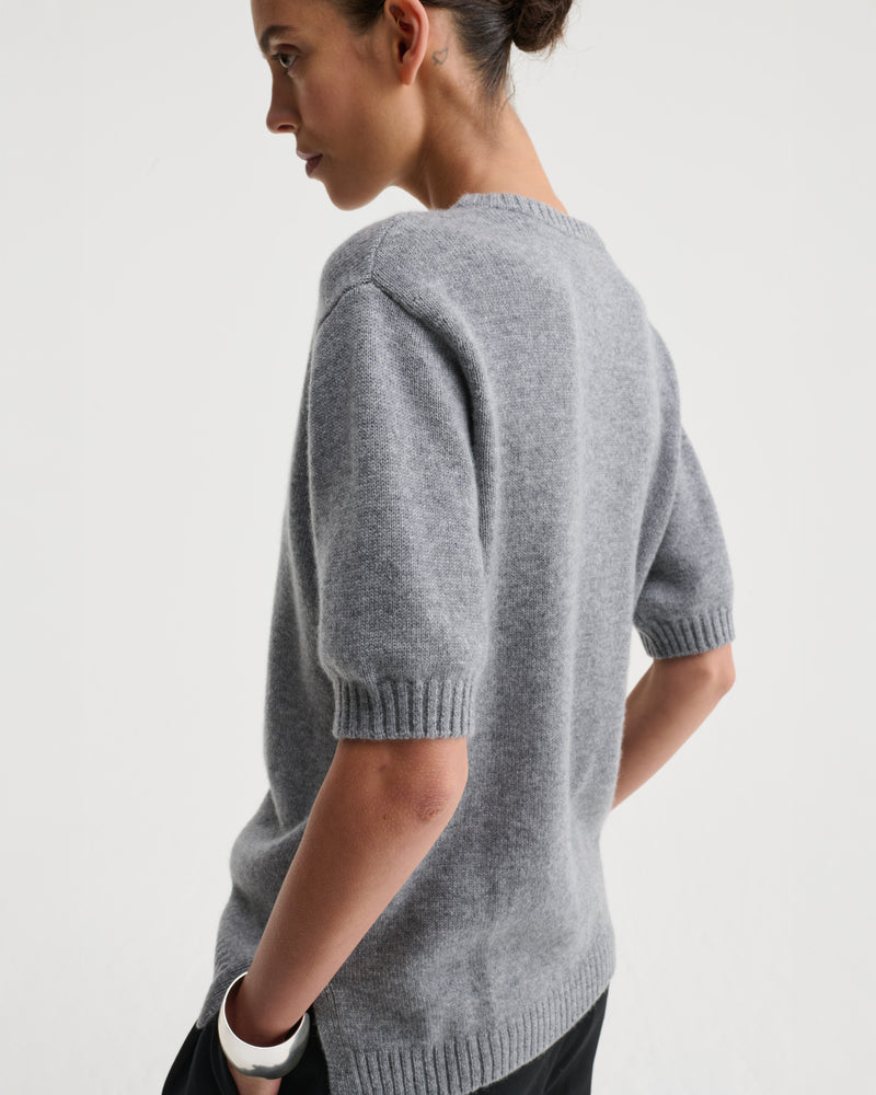 Nonchi Cashmere Etoile Sweater
