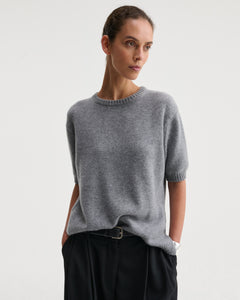 Nonchi Cashmere Etoile Sweater