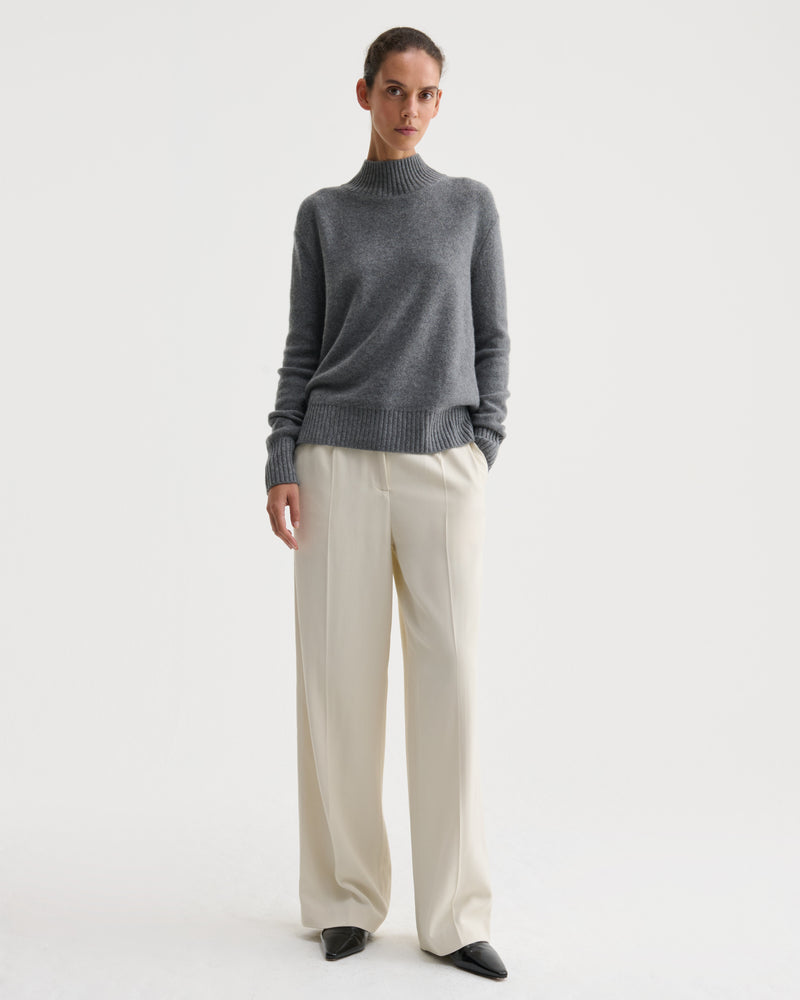 Nonchi Cashmere Nordlys Sweater