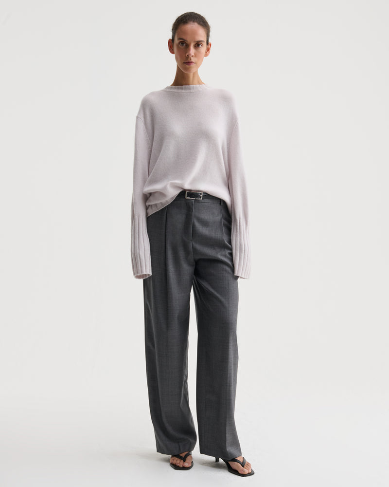 Nonchi Cashmere Havn Sweater