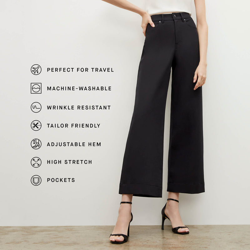 Milo All-Day Jean