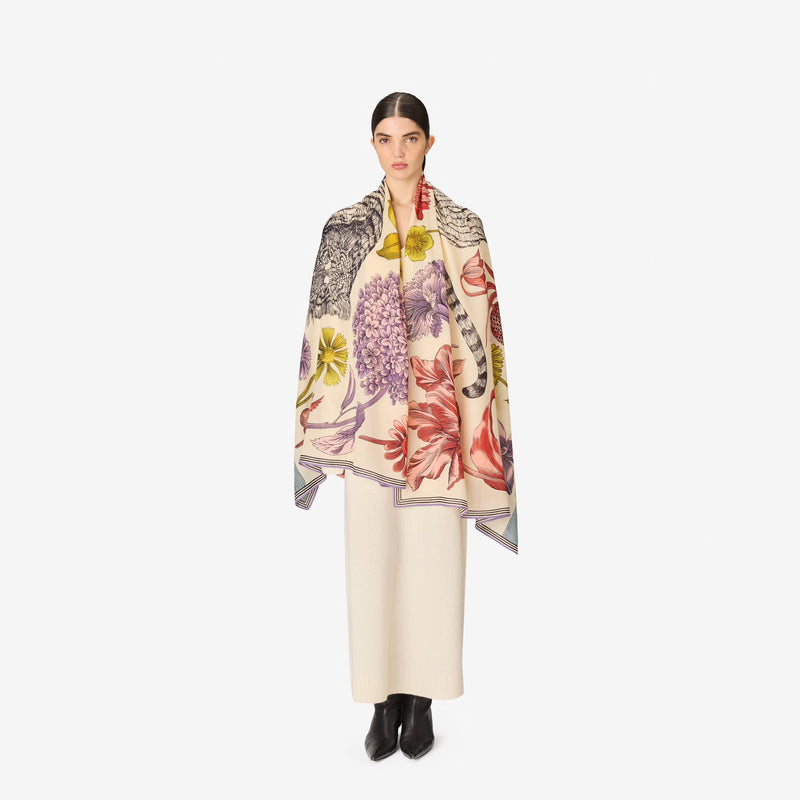 Inoui Editions Scarf 80