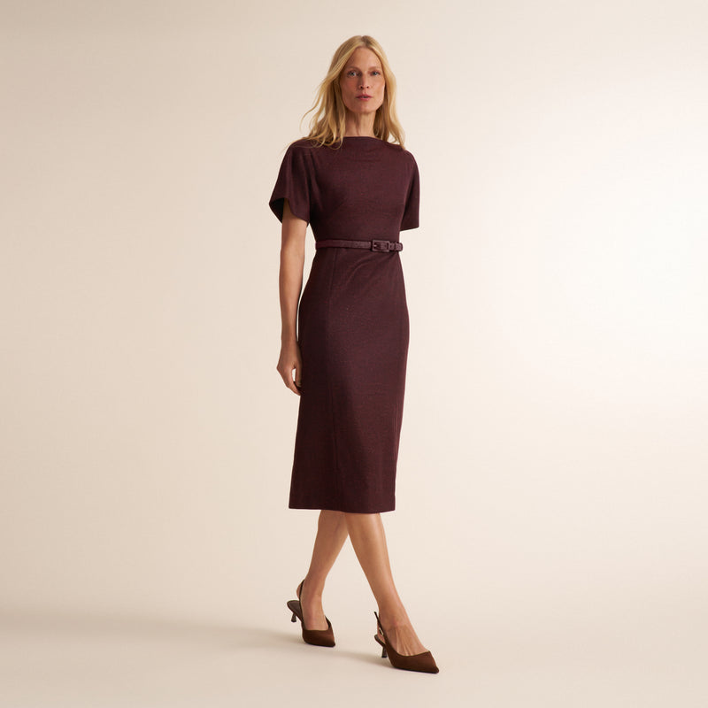 Meredith Executive Dress