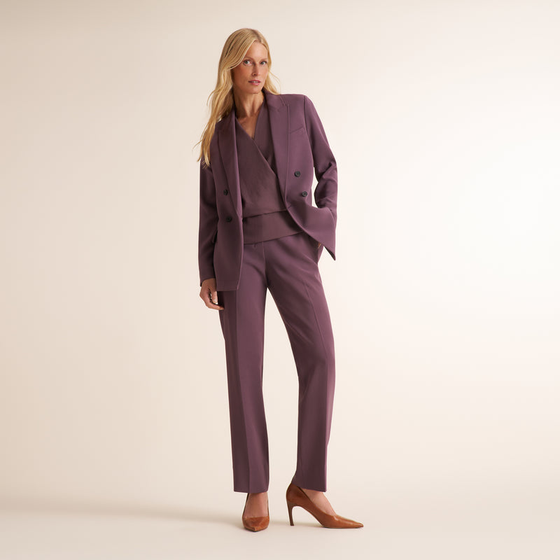O'Hara Boyfriend Blazer
